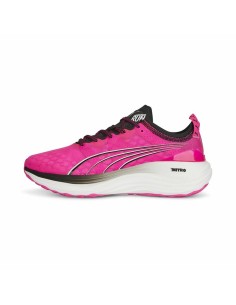 Scarpe da Running per Adulti Puma Foreverrun Nitro Rosa Fucsia Donna da Puma, Aria aperta e sport - Ref: S64108918, Precio: 1...