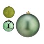 Lot de boules de Noël 6 Pièces Vert Plastique 15 x 16 x 15 cm (4 Unités) | Tienda24 - Global Online Shop Tienda24.eu