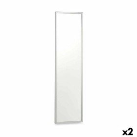 Wall mirror Alexandra House Living Mango wood 6 x 106 x 60 cm | Tienda24 - Global Online Shop Tienda24.eu