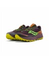 Scarpe da Running per Adulti Saucony Xodus Ultra 2 Viola Donna da Saucony, Aria aperta e sport - Ref: S64108935, Precio: 126,...