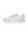 Ténis Casual de Mulher Puma R22 Bege | Tienda24 Tienda24.eu