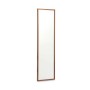 Wall mirror 30 x 120 cm Bronze MDF Wood (2 Units) | Tienda24 - Global Online Shop Tienda24.eu