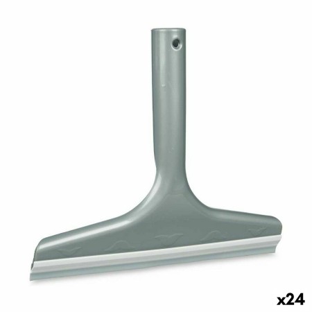 Glass cleaner 23 x 20 x 3 cm Silver (24 Units) by BigBuy Home, Building and tiling - Ref: S3622613, Price: 23,41 €, Discount: %