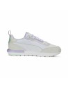 Baskets Casual pour Femme Puma R22 Beige | Tienda24 Tienda24.eu