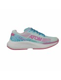 Zapatillas de Running para Adultos Atom Titan 3E Blanco Mujer | Tienda24 Tienda24.eu