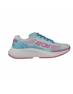 Sapatilhas de Ténis para Mulher Adidas Ubersonic 4 Branco | Tienda24 Tienda24.eu