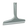 Glass cleaner 23 x 20 x 3 cm Silver (24 Units) by BigBuy Home, Building and tiling - Ref: S3622613, Price: 23,41 €, Discount: %