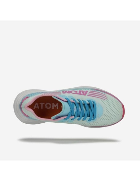 Zapatillas de Running para Adultos Atom Titan 3E Blanco Mujer | Tienda24 Tienda24.eu