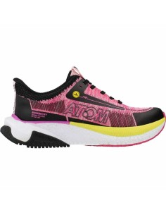 Zapatillas de Running para Adultos New Balance Fresh Foam X Mujer Negro | Tienda24 Tienda24.eu