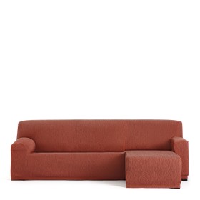 Bezug für Chaiselongue mit kurzem Arm links Eysa TROYA Orange 170 x 110 x 310 cm von Eysa, Sofas & Lovechairs - Ref: D1607107...