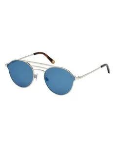 Lunettes de soleil Unisexe Fila SF-201-C4 ø 63 mm | Tienda24 Tienda24.eu