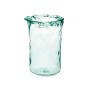 Vase Transparent Crystal 26,5 x 35 x 12 cm by Gift Decor, Vases - Ref: S3622751, Price: 11,59 €, Discount: %