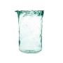 Vase Transparent Crystal 26,5 x 35 x 12 cm by Gift Decor, Vases - Ref: S3622751, Price: 11,59 €, Discount: %