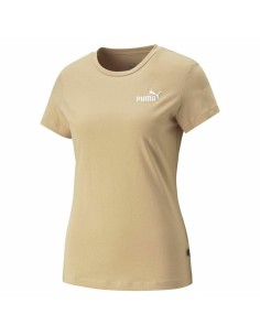 Damen Kurzarm-T-Shirt Puma Better Essentials | Tienda24 Tienda24.eu