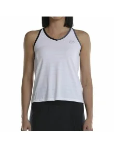 Vestido Ellesse Arrossire Blanco 36 | Tienda24 Tienda24.eu