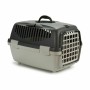 Cage de Transport Stefanplast Anthracite Gris clair Plastique 33 x 30 x 47 cm (18 Unités) de Stefanplast, Bandes transporteus...