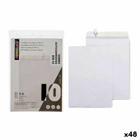 Briefumschläge Bunt Papier 120 x 176 mm (48 Stück) | Tienda24 - Global Online Shop Tienda24.eu