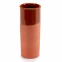 Glass Baked clay 12 Units 330 ml by La Dehesa, Tumblers - Ref: S3623082, Price: 25,88 €, Discount: %