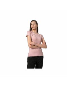 Veste de Sport pour Femme Joluvi Rose Fuchsia | Tienda24 Tienda24.eu