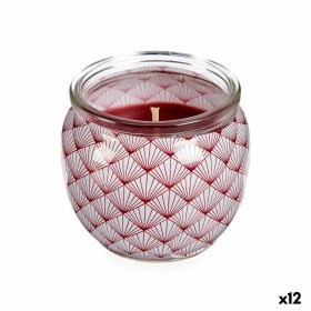 Scented Candle Apple Cinnamon (12 Units) by Acorde, Candles - Ref: S3623096, Price: 15,29 €, Discount: %