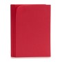 Eva Rubber Red 30 x 2 x 20 cm (24 Units) by Pincello, Handicraft paper - Ref: S3623131, Price: 18,40 €, Discount: %