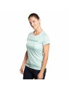 Maglia Trangoworld Chovas Acquamarina da Trangoworld, Donna - Ref: S64109002, Precio: 24,64 €, Descuento: %