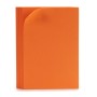 Moosgummi Orange 30 x 0,2 x 20 cm (24 Stück) | Tienda24 - Global Online Shop Tienda24.eu