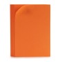 Moosgummi Orange 30 x 0,2 x 20 cm (24 Stück) | Tienda24 - Global Online Shop Tienda24.eu