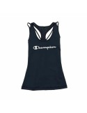 Ärmelloses Damen-T-Shirt Champion Tank Top | Tienda24 Tienda24.eu