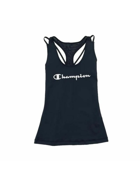 Women's Sleeveless T-shirt Champion Tank Top | Tienda24 Tienda24.eu