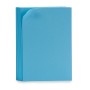 Goma Eva Azul claro 30 x 0,2 x 20 cm (24 Unidades) de Pincello, Papel para manualidades - Ref: S3623137, Precio: 18,40 €, Des...