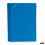 Feuille de Mousse Bleu foncé 30 x 0,2 x 20 cm (24 Unités) de Pincello, Papier pour travaux manuels - Réf : S3623138, Prix : 1...