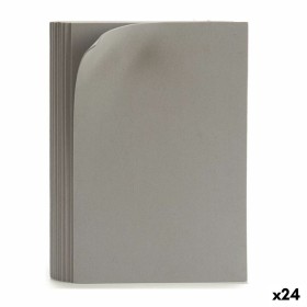 Feuille de Mousse Gris 30 x 2 x 20 cm (24 Unités) de Pincello, Papier pour travaux manuels - Réf : S3623142, Prix : 18,40 €, ...