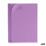 Eva Rubber Violet 30 x 2 x 20 cm (24 Units) by Pincello, Handicraft paper - Ref: S3623143, Price: 18,40 €, Discount: %