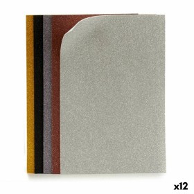 Gomma Eva Multicolore Porporina 65 x 0,2 x 45 cm (12 Unità) di Pincello, Cartoncino colorato - Rif: S3623146, Prezzo: 30,40 €...