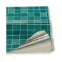 Adhesive paper Squares 60 x 90 x 1 cm (12 Units) by BigBuy Home, Wallpaper Adhesives - Ref: S3623152, Price: 13,84 €, Discoun...