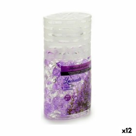 Lufterfrischer Lavendel 400 g Gel-Kugeln (12 Stück) von Acorde, Raumspray - Ref: S3623155, Preis: 22,60 €, Rabatt: %