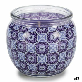 Vela Perfumada Spa 7,5 x 6,3 x 7,5 cm (12 Unidades) de Acorde, Velas - Ref: S3623182, Precio: 15,29 €, Descuento: %