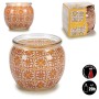 Bougie Parfumée Oriental 7,5 x 6,3 x 7,5 cm (12 Unités) | Tienda24 - Global Online Shop Tienda24.eu