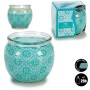 Candela Profumata Fresco Lino 7,5 x 6,3 x 7,5 cm (12 Unità) di Acorde, Candele - Rif: S3623185, Prezzo: 15,29 €, Sconto: %