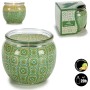 Vela Perfumada Lima Gengibre 7,5 x 6,3 x 7,5 cm (12 Unidades) de Acorde, Velas - Ref: S3623186, Preço: 15,29 €, Desconto: %