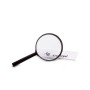 Magnifying glass Ø 6 cm Plastic Glass (12 Units) by Pincello, Magnifying Glasses - Ref: S3623210, Price: 8,95 €, Discount: %