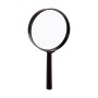 Magnifying glass Ø 6 cm Plastic Glass (12 Units) by Pincello, Magnifying Glasses - Ref: S3623210, Price: 8,95 €, Discount: %