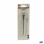 Ensemble de Stylos 0,5 mm Argenté (12 Unités) de Pincello, Stylos à bille rétractable - Réf : S3623218, Prix : 13,84 €, Remis...