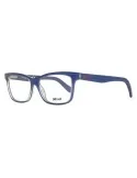 Montura de Gafas Mujer Just Cavalli JC0642-090-53 (ø 53 mm) Azul (ø 53 mm) | Tienda24 Tienda24.eu