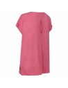 Damen Kurzarm-T-Shirt Regatta Bannerdale Fruit Berg Rosa | Tienda24 Tienda24.eu