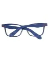 Montura de Gafas Mujer Just Cavalli JC0642-090-53 (ø 53 mm) Azul (ø 53 mm) | Tienda24 Tienda24.eu