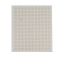 Étiquettes adhésives Ø 10 mm Blanc (12 Unités) de Pincello, Étiquettes adhésives et autocollants - Réf : S3623257, Prix : 2,5...