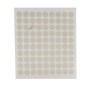 Étiquettes adhésives Blanc Ø 13 mm (12 Unités) de Pincello, Étiquettes adhésives et autocollants - Réf : S3623258, Prix : 2,5...