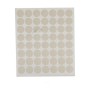 Etiquetas adesivas Branco Ø 18 mm 17 x 4 x 19,5 cm (12 Unidades) de Pincello, Etiquetas adesivas e autocolantes - Ref: S36232...